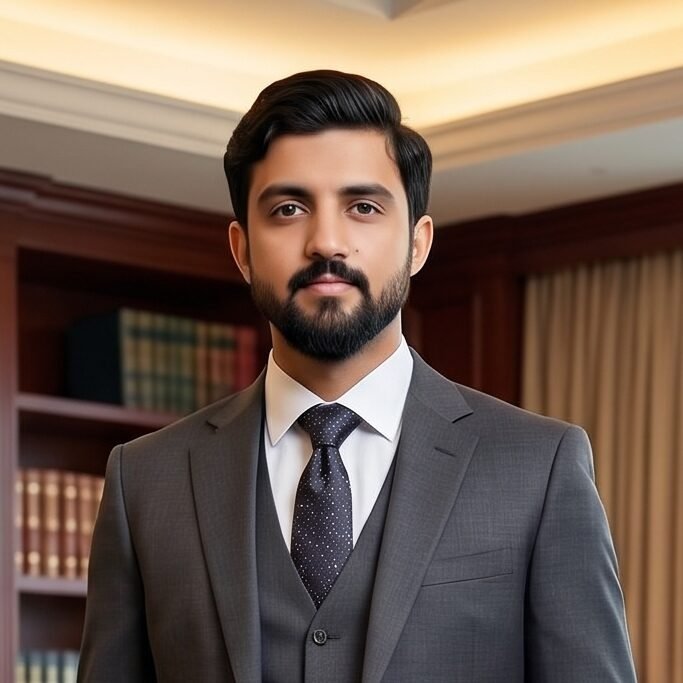 CEO isell Traders Mujeeb Ali Mirza