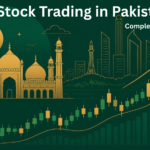 Stock Trading in Pakistan: A Beginner’s Guide