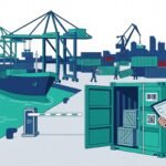 How Customs Clearance Works at Karachi Port