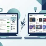 Fiverr vs Upwork Pakistan: Complete  Guide