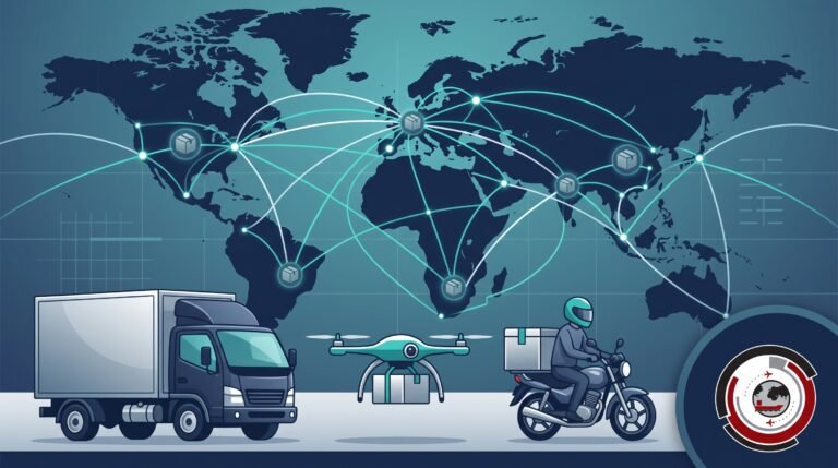 Best international courier services in Pakistan compared