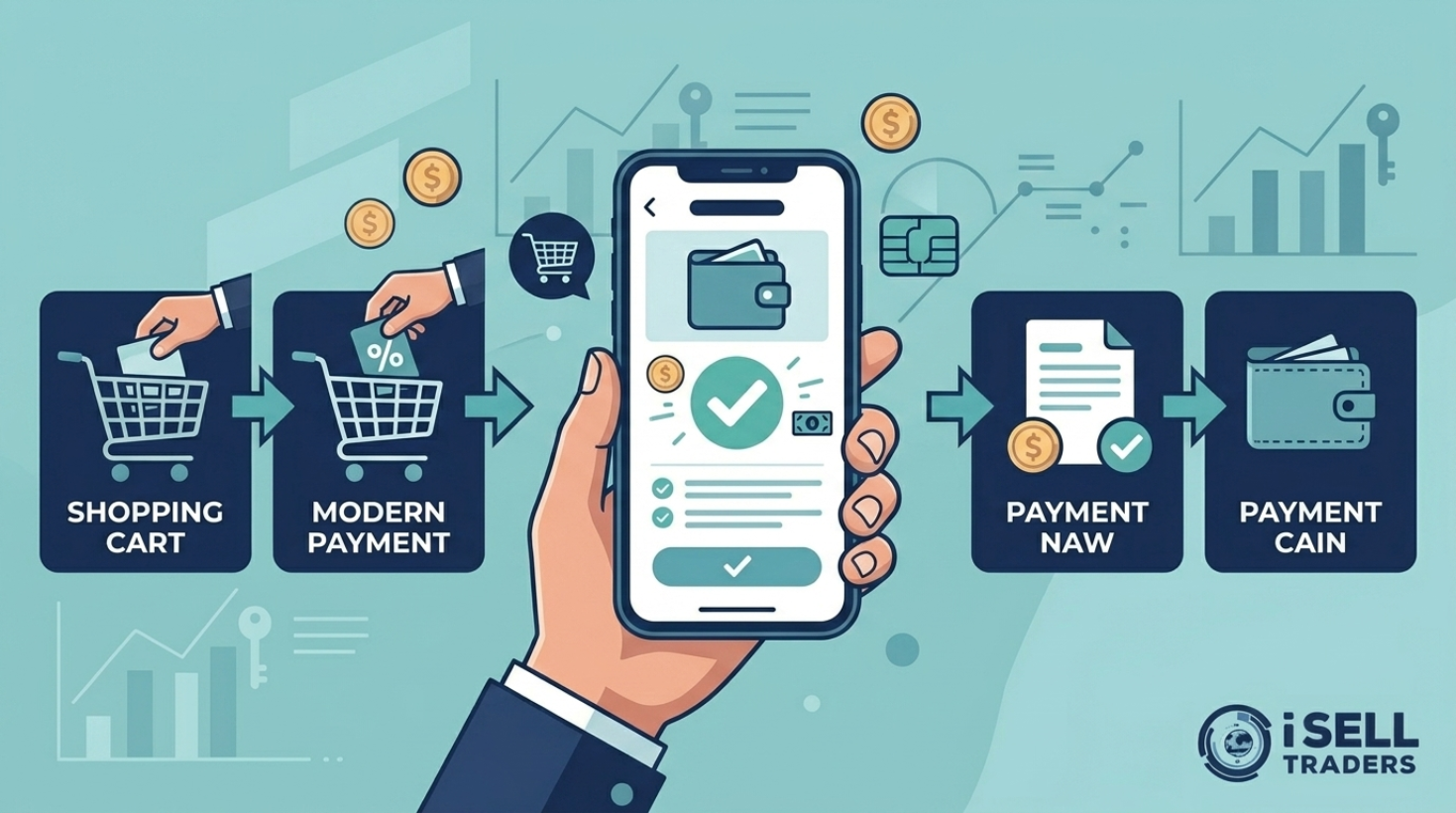 JazzCash and Easypaisa Payment Gateway Pakistan