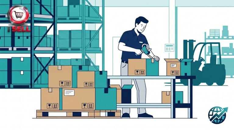Packaging and labeling for export Pakistan guide