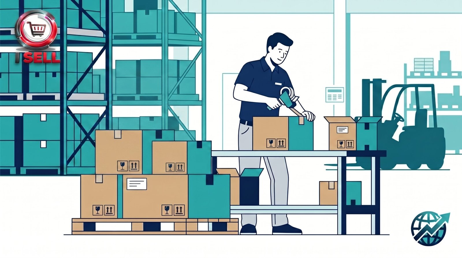 Packaging and labeling for export Pakistan guide