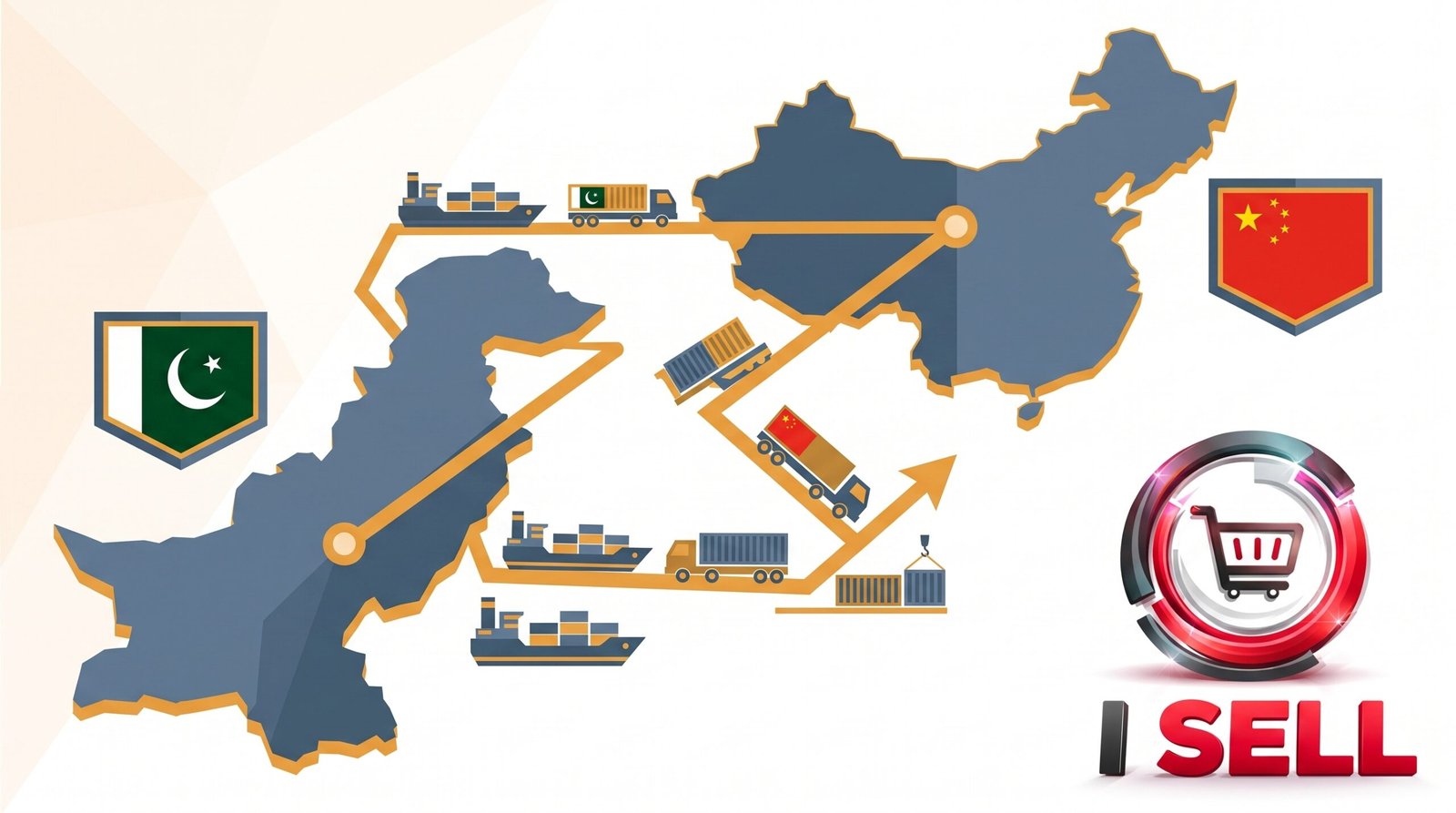 Pakistan China free trade agreement benefits guide