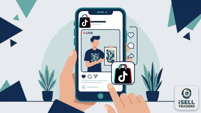 TikTok Shop Pakistan seller registration guide