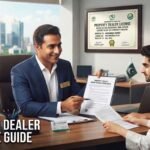Property Dealer License Pakistan