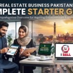 Real Estate Business Pakistan