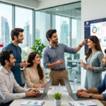 How to Start Digital Marketing Agency Pakistan
