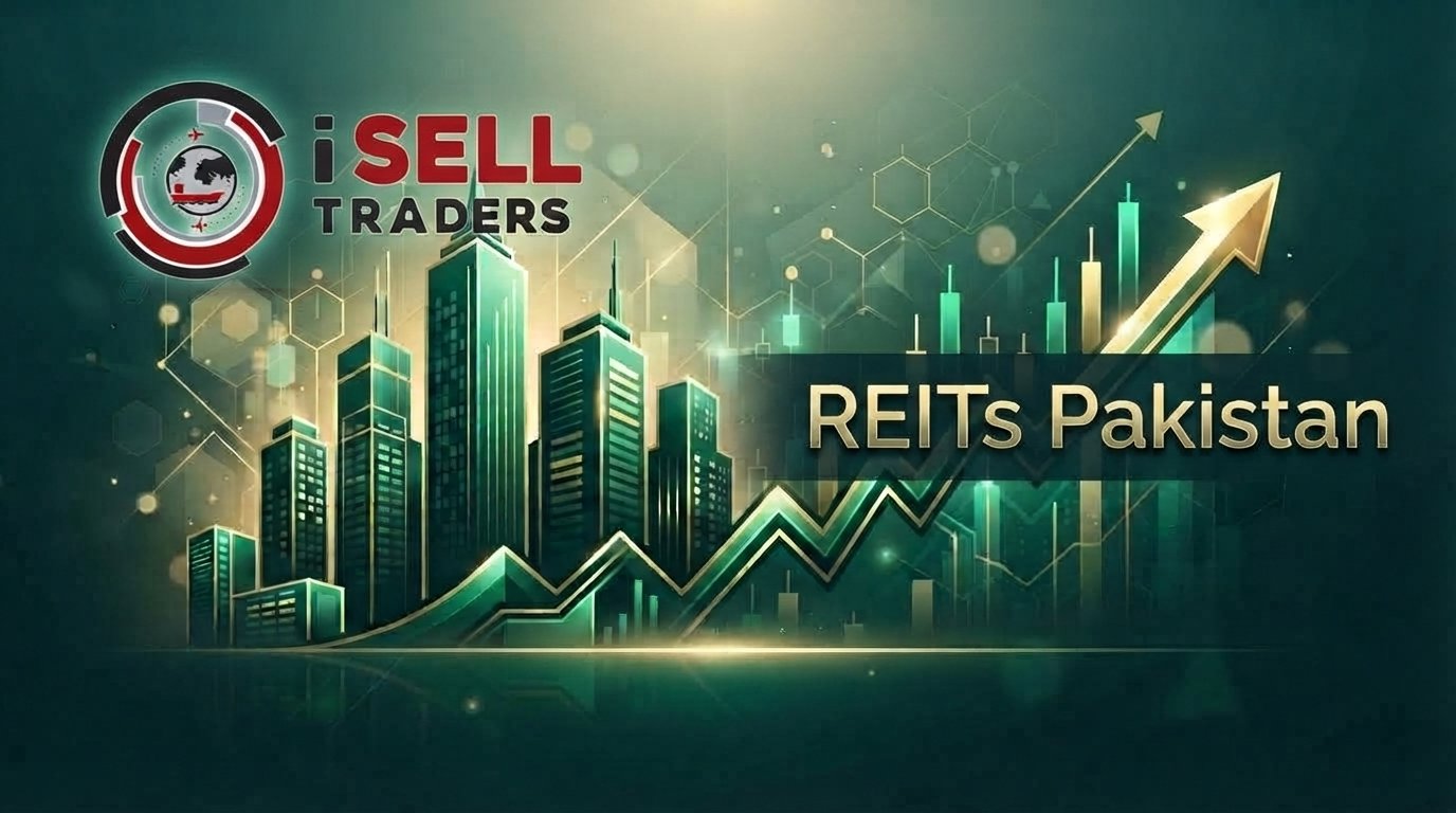 REITs Pakistan investment guide and current listings