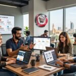 How to Start Web Development Agency Pakistan